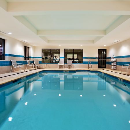 Holiday Inn Express Hotel & Suites Picayune By Ihg Kültér fotó