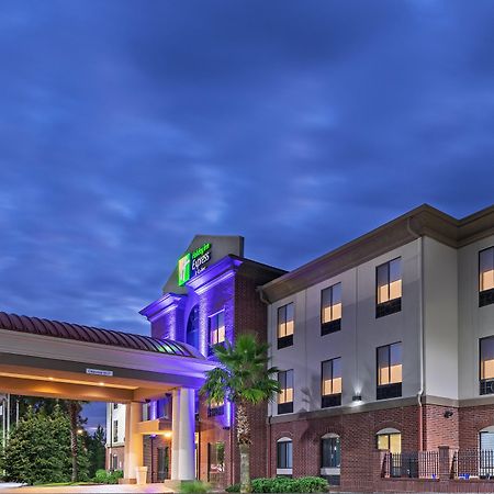 Holiday Inn Express Hotel & Suites Picayune By Ihg Kültér fotó