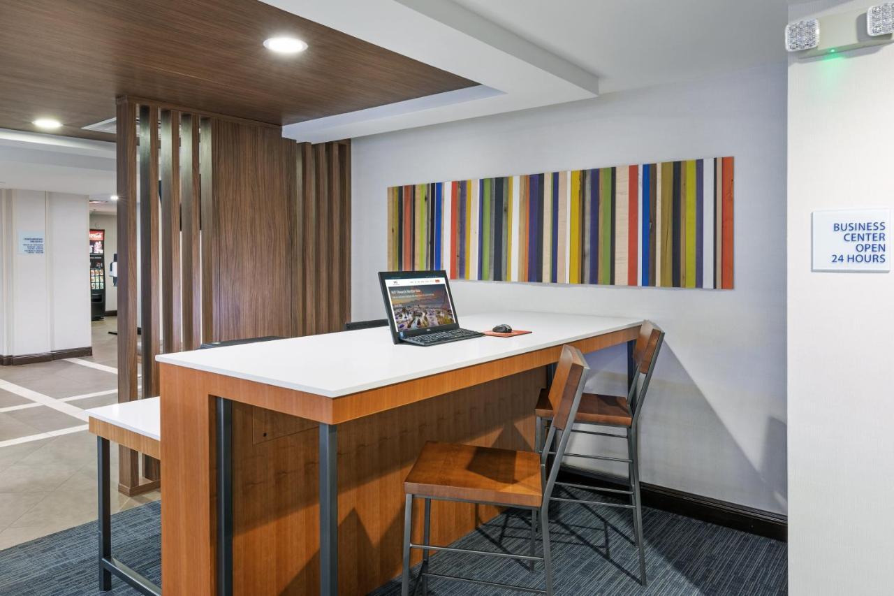 Holiday Inn Express Hotel & Suites Picayune By Ihg Kültér fotó