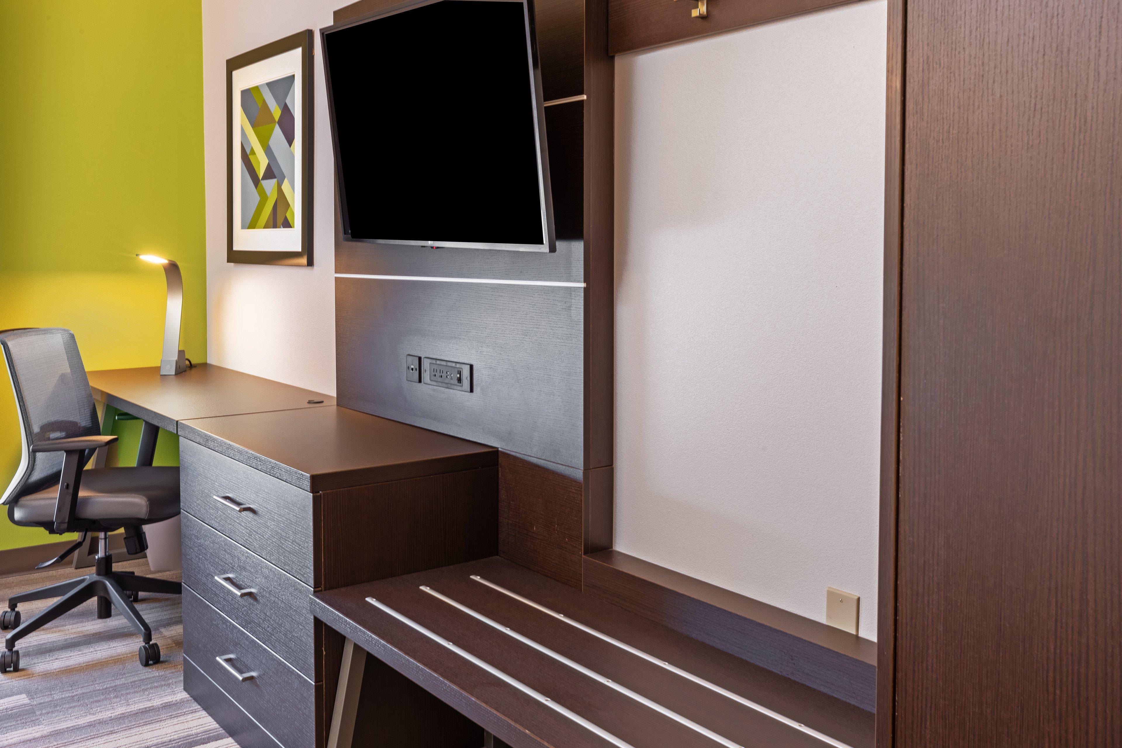 Holiday Inn Express Hotel & Suites Picayune By Ihg Kültér fotó