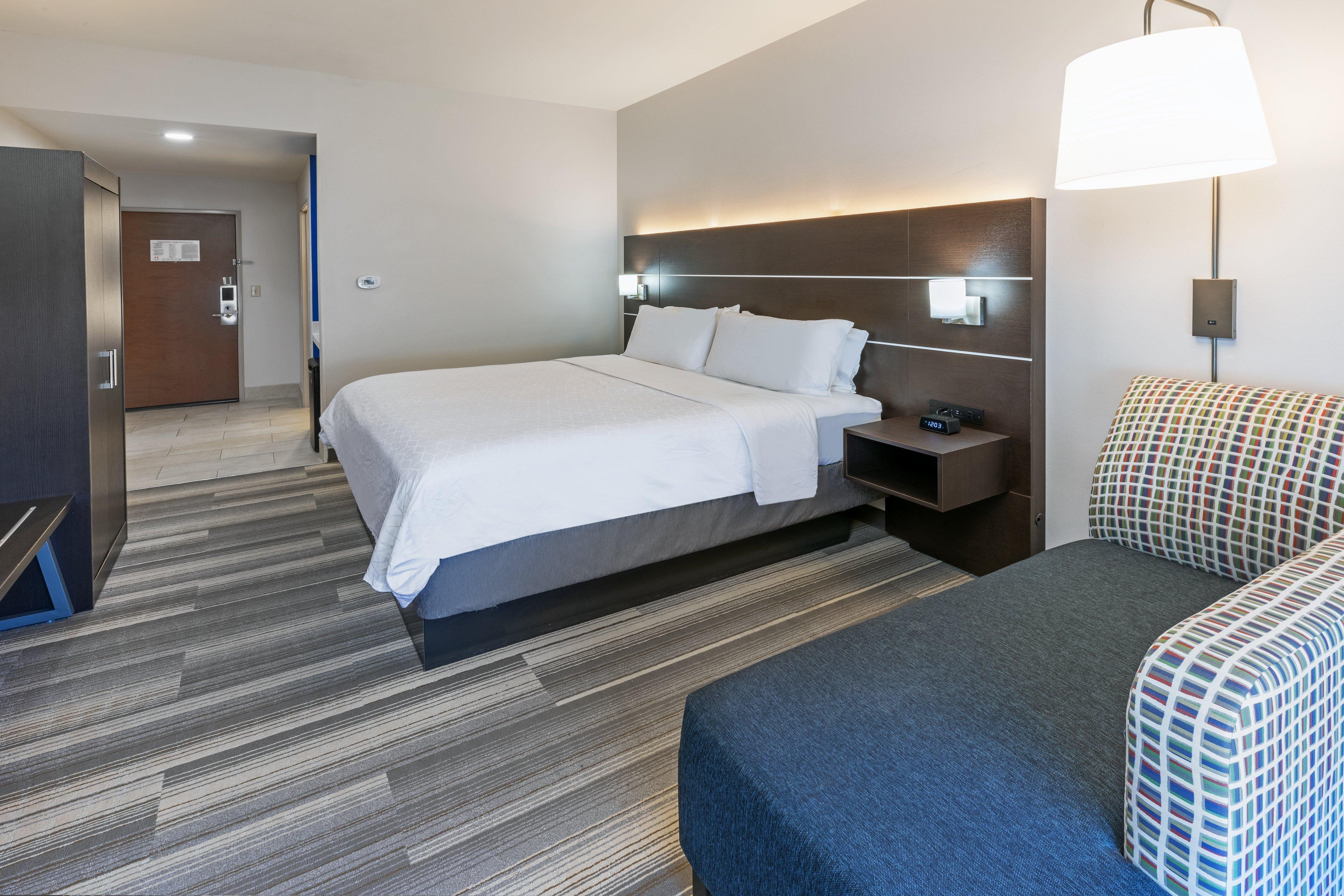 Holiday Inn Express Hotel & Suites Picayune By Ihg Kültér fotó