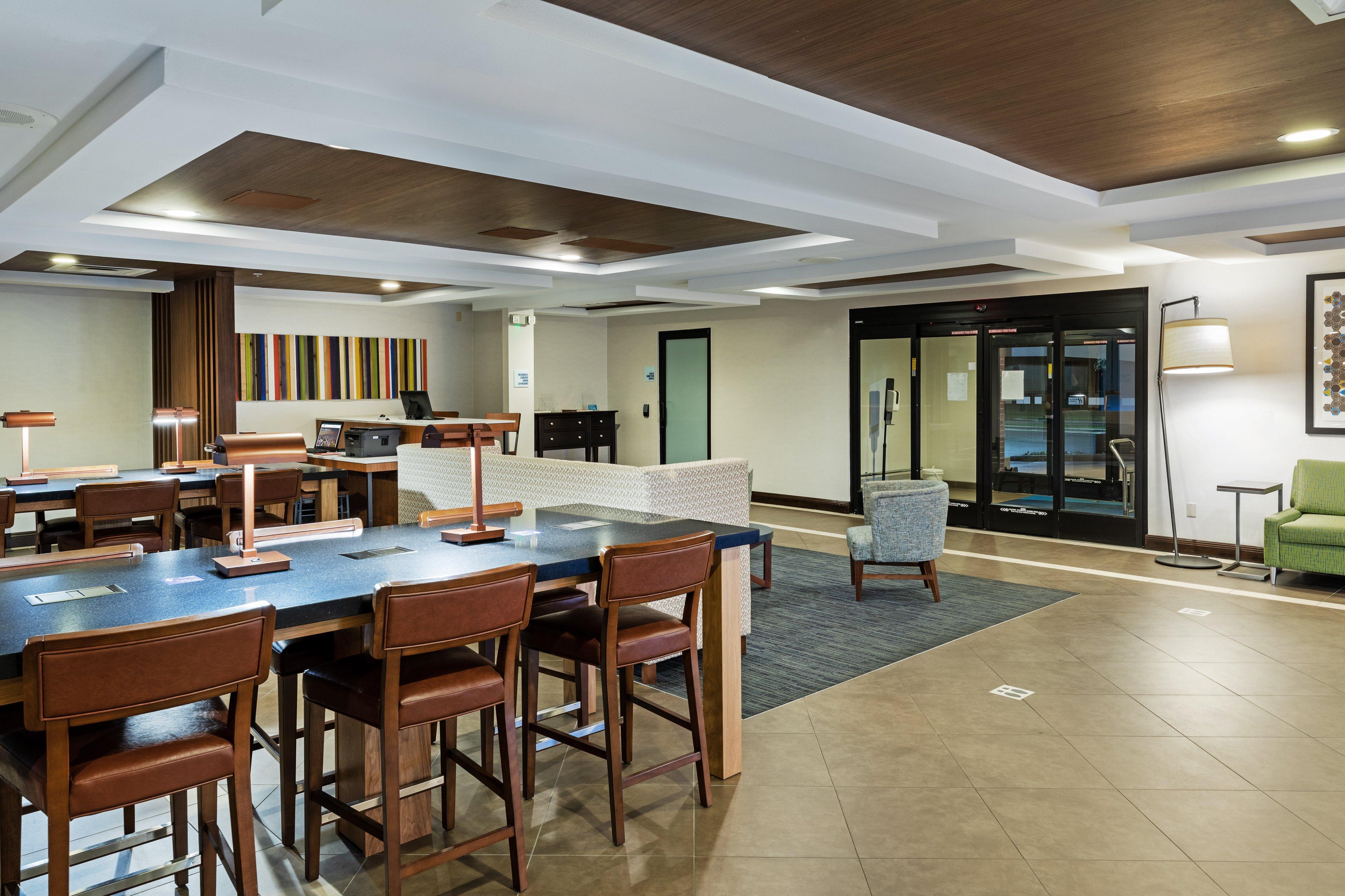Holiday Inn Express Hotel & Suites Picayune By Ihg Kültér fotó