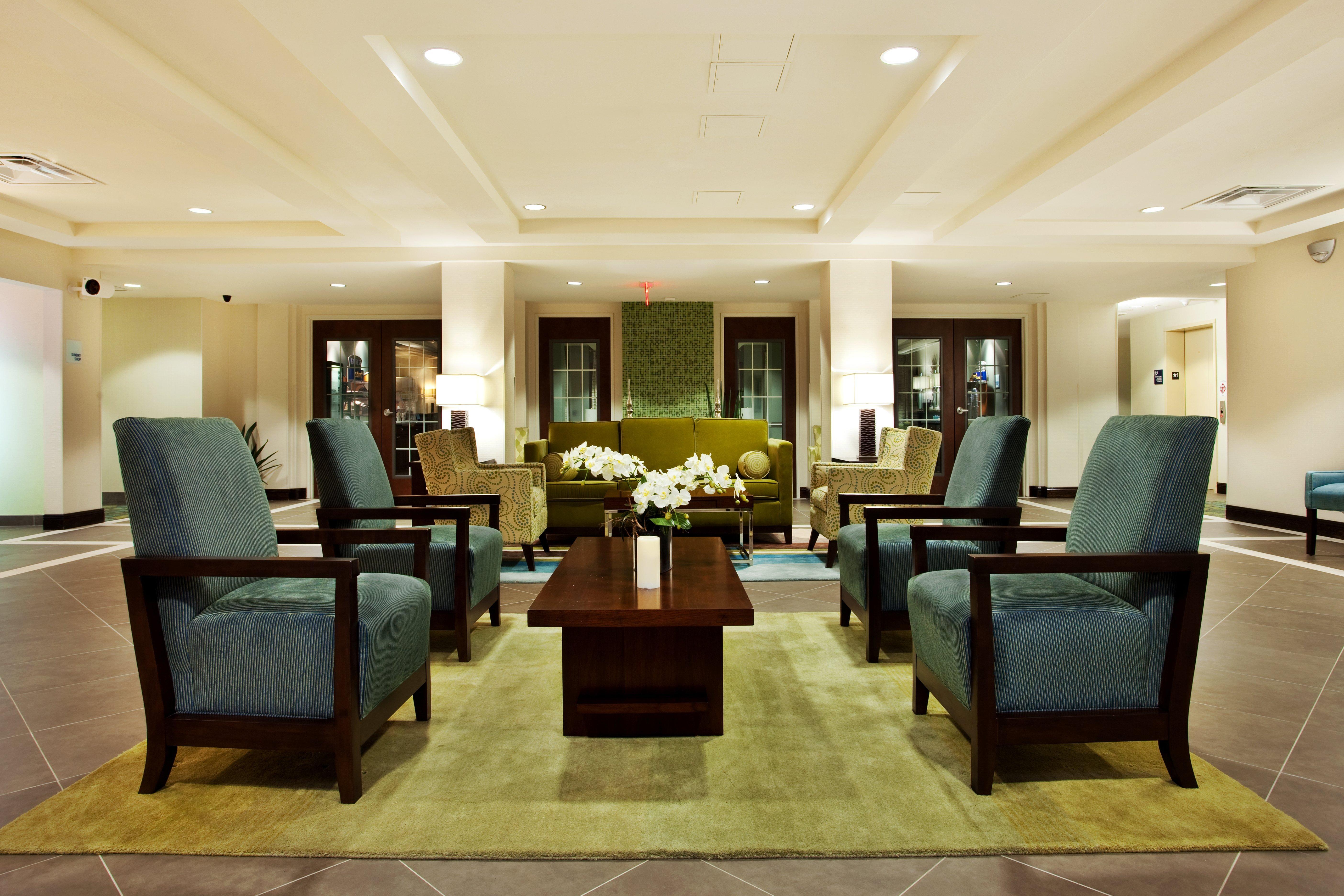Holiday Inn Express Hotel & Suites Picayune By Ihg Kültér fotó
