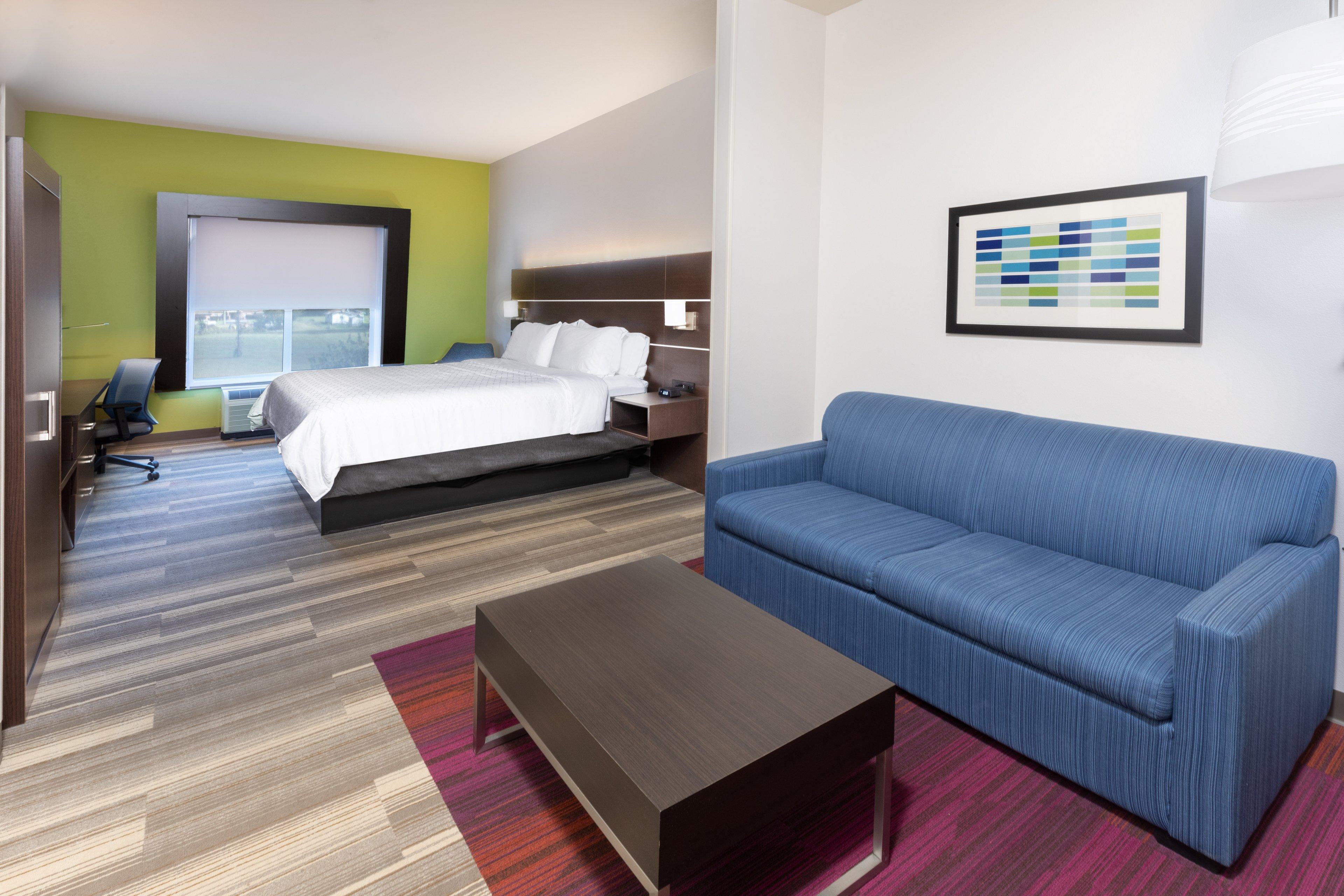 Holiday Inn Express Hotel & Suites Picayune By Ihg Kültér fotó