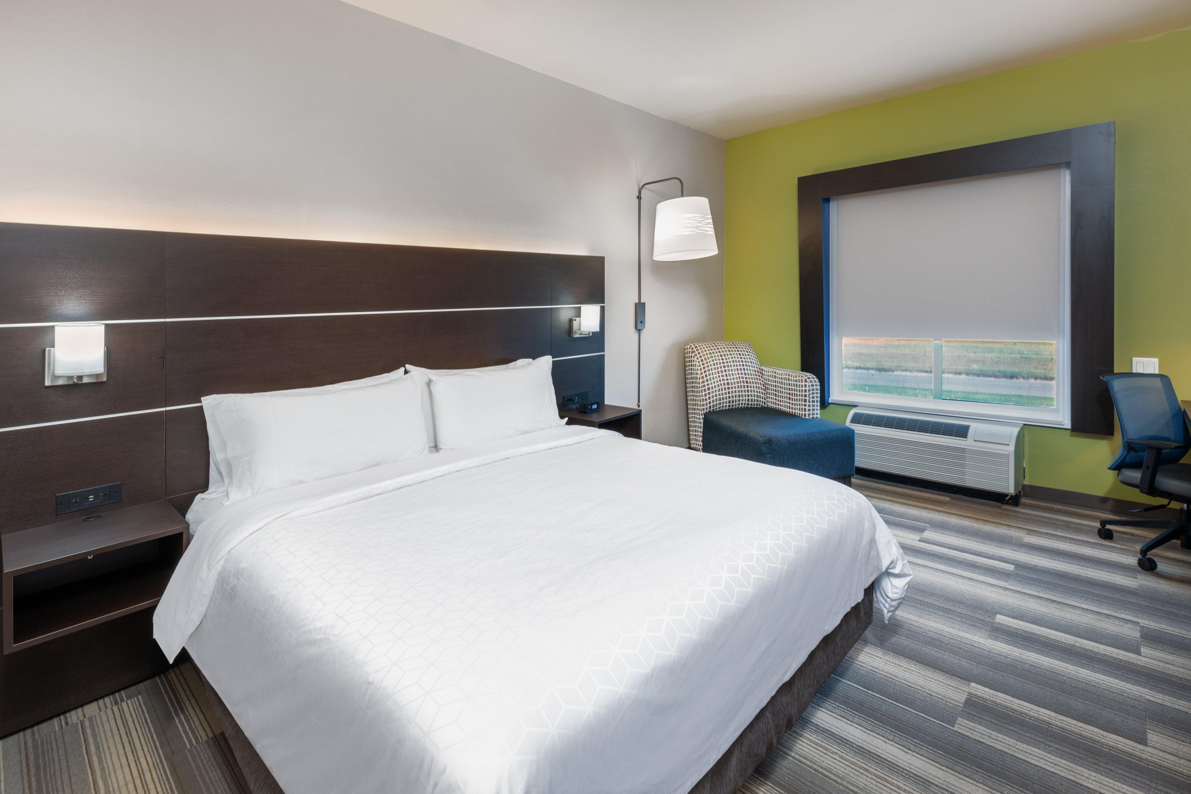 Holiday Inn Express Hotel & Suites Picayune By Ihg Kültér fotó