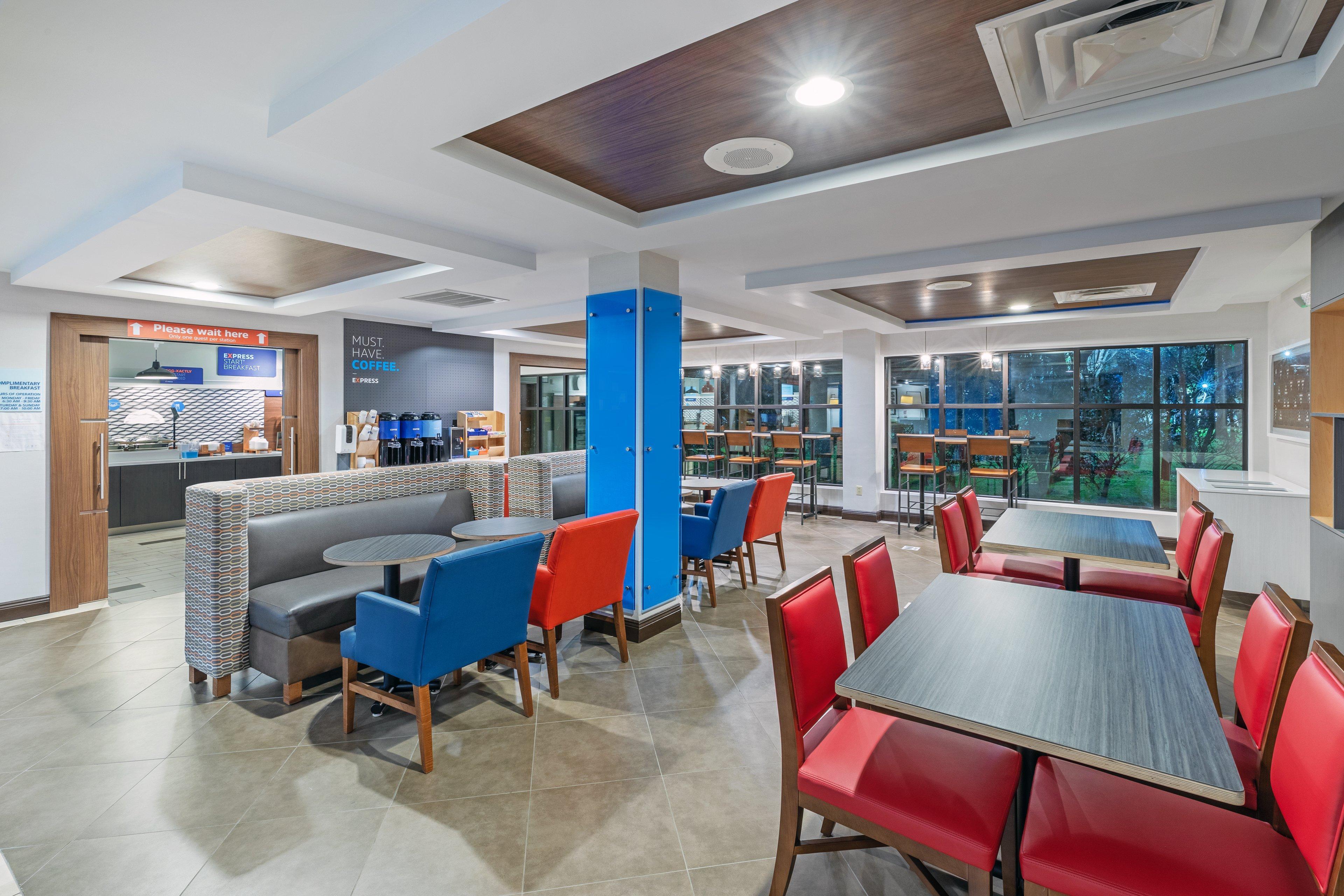 Holiday Inn Express Hotel & Suites Picayune By Ihg Kültér fotó