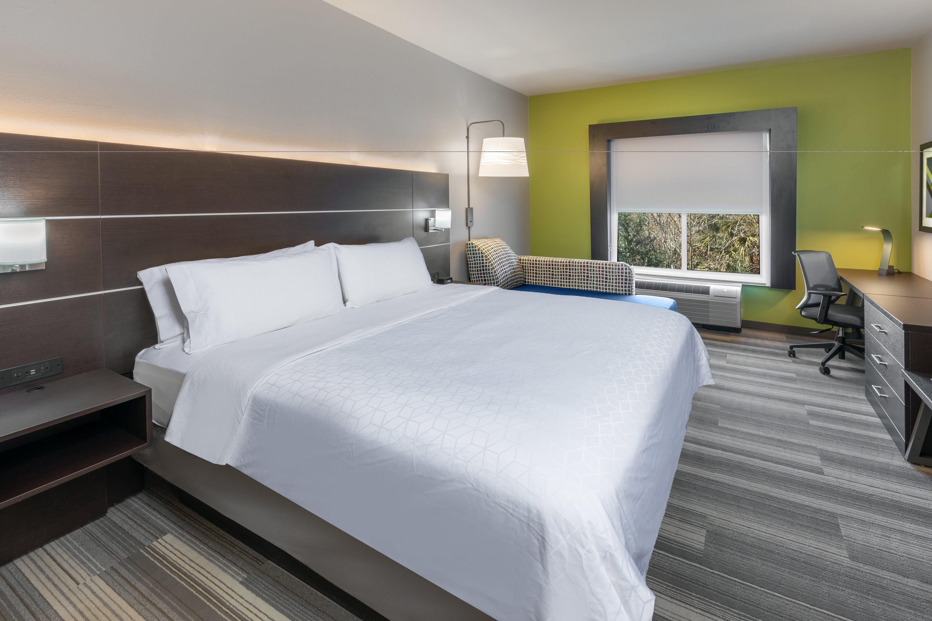 Holiday Inn Express Hotel & Suites Picayune By Ihg Kültér fotó