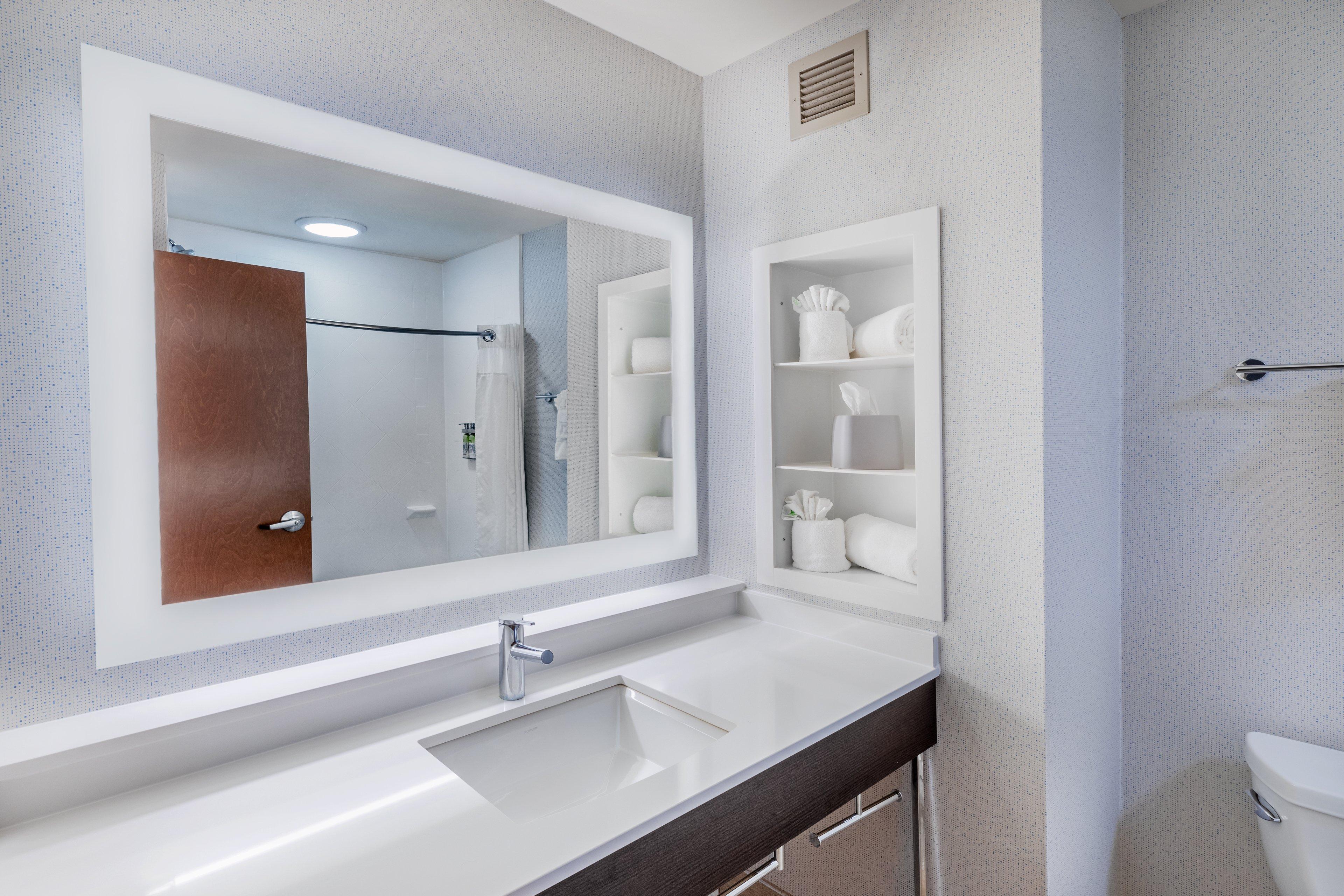 Holiday Inn Express Hotel & Suites Picayune By Ihg Kültér fotó