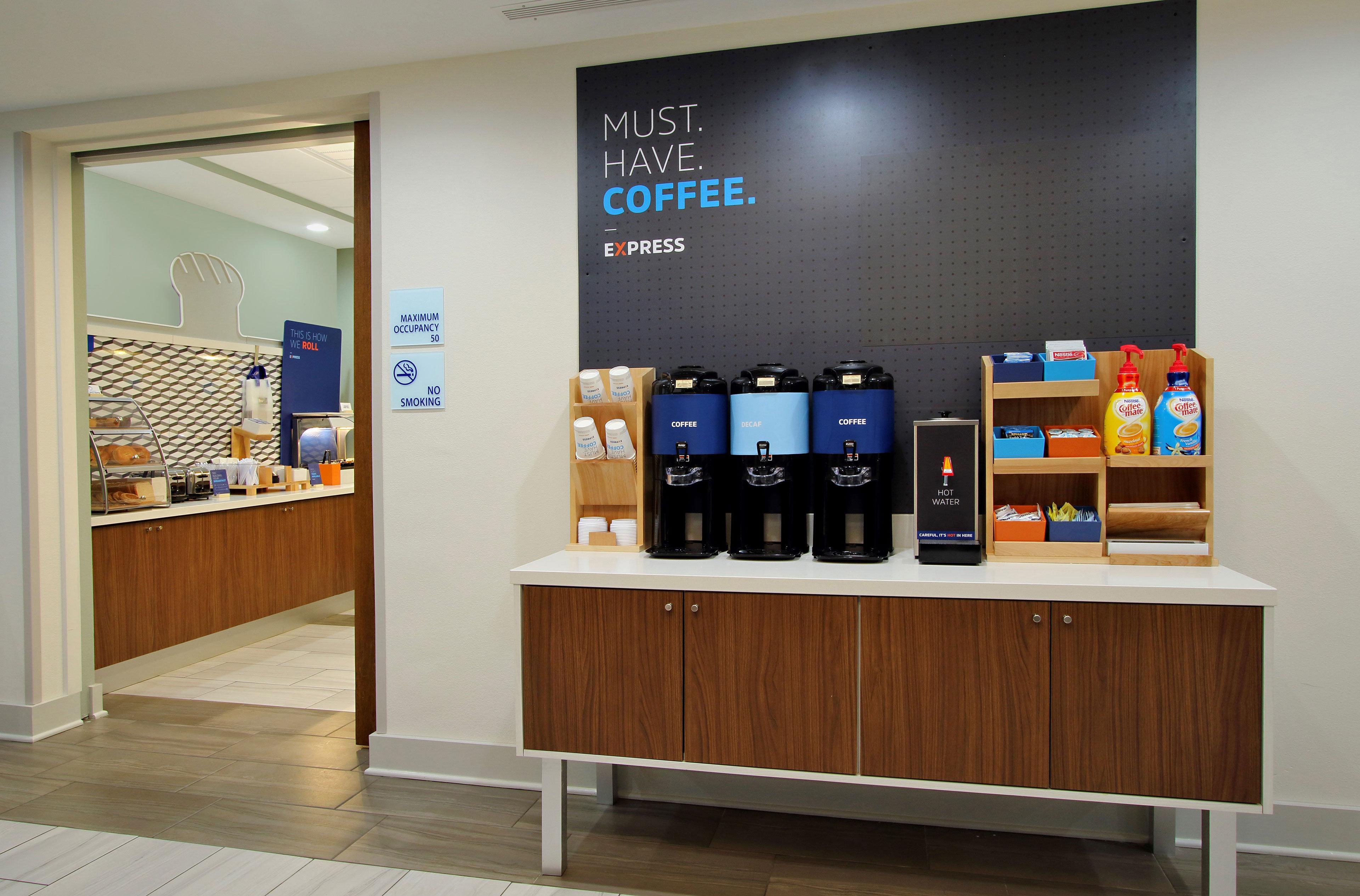 Holiday Inn Express Hotel & Suites Picayune By Ihg Kültér fotó