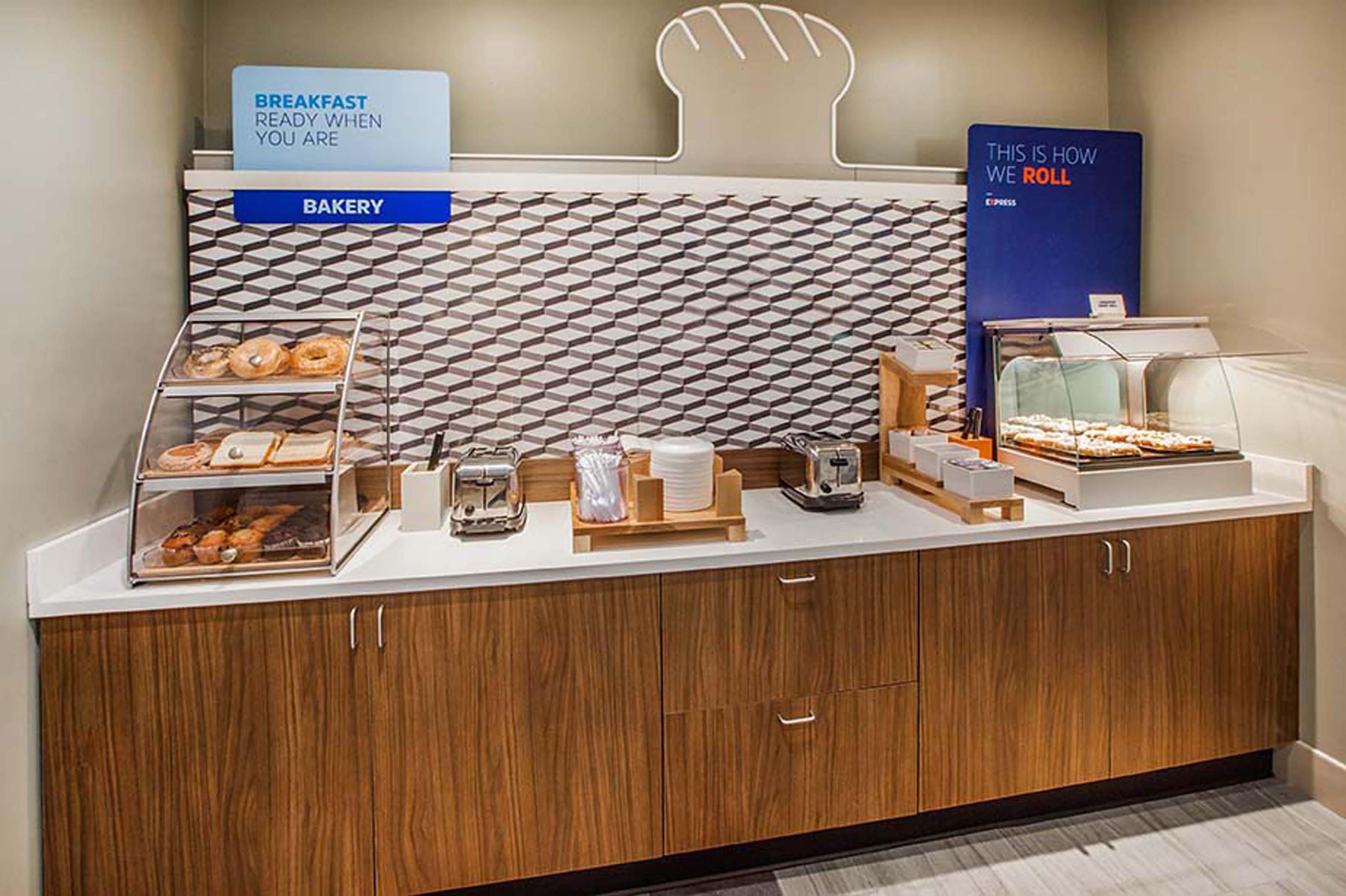 Holiday Inn Express Hotel & Suites Picayune By Ihg Kültér fotó