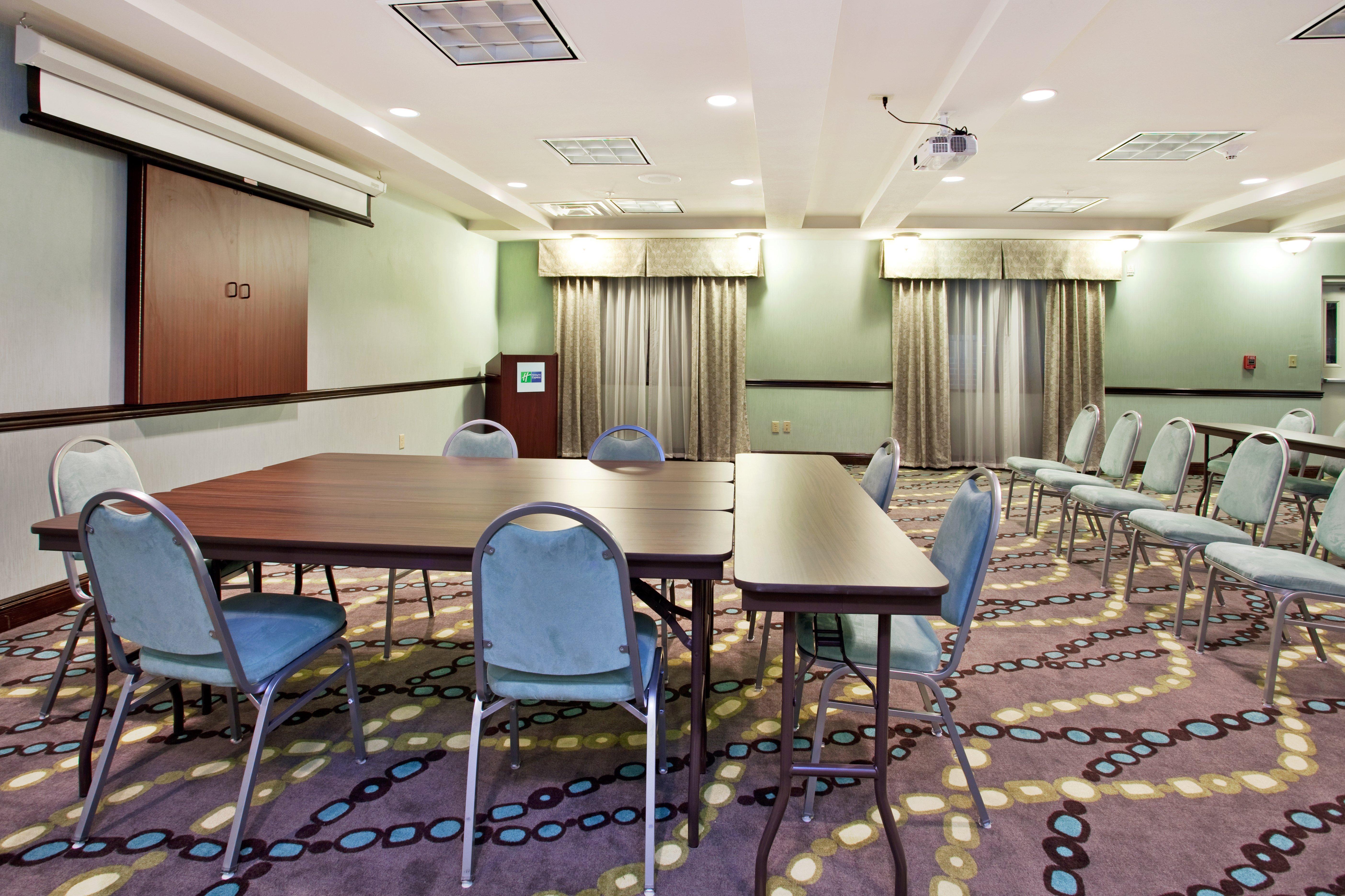 Holiday Inn Express Hotel & Suites Picayune By Ihg Kültér fotó