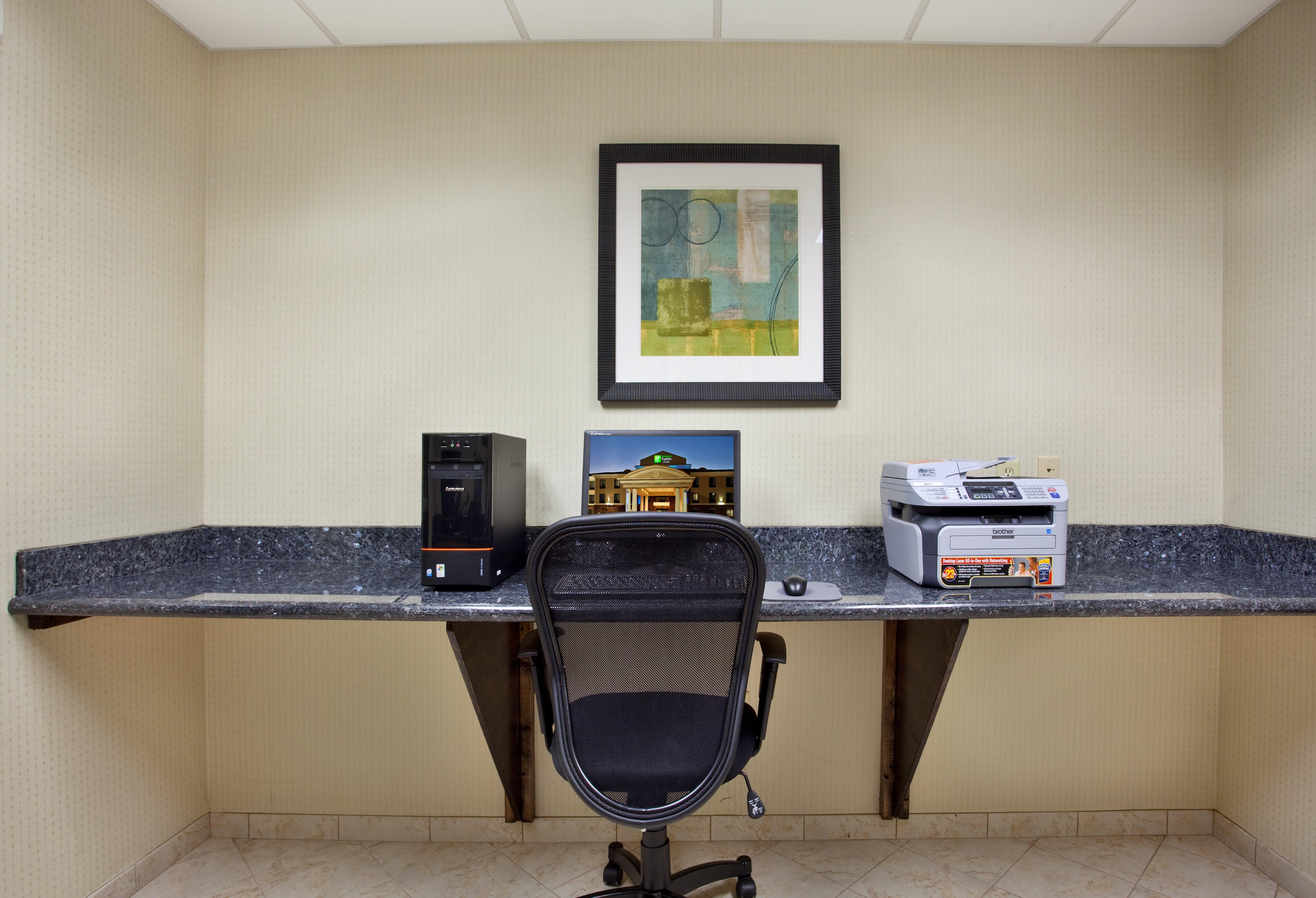 Holiday Inn Express Hotel & Suites Picayune By Ihg Kültér fotó