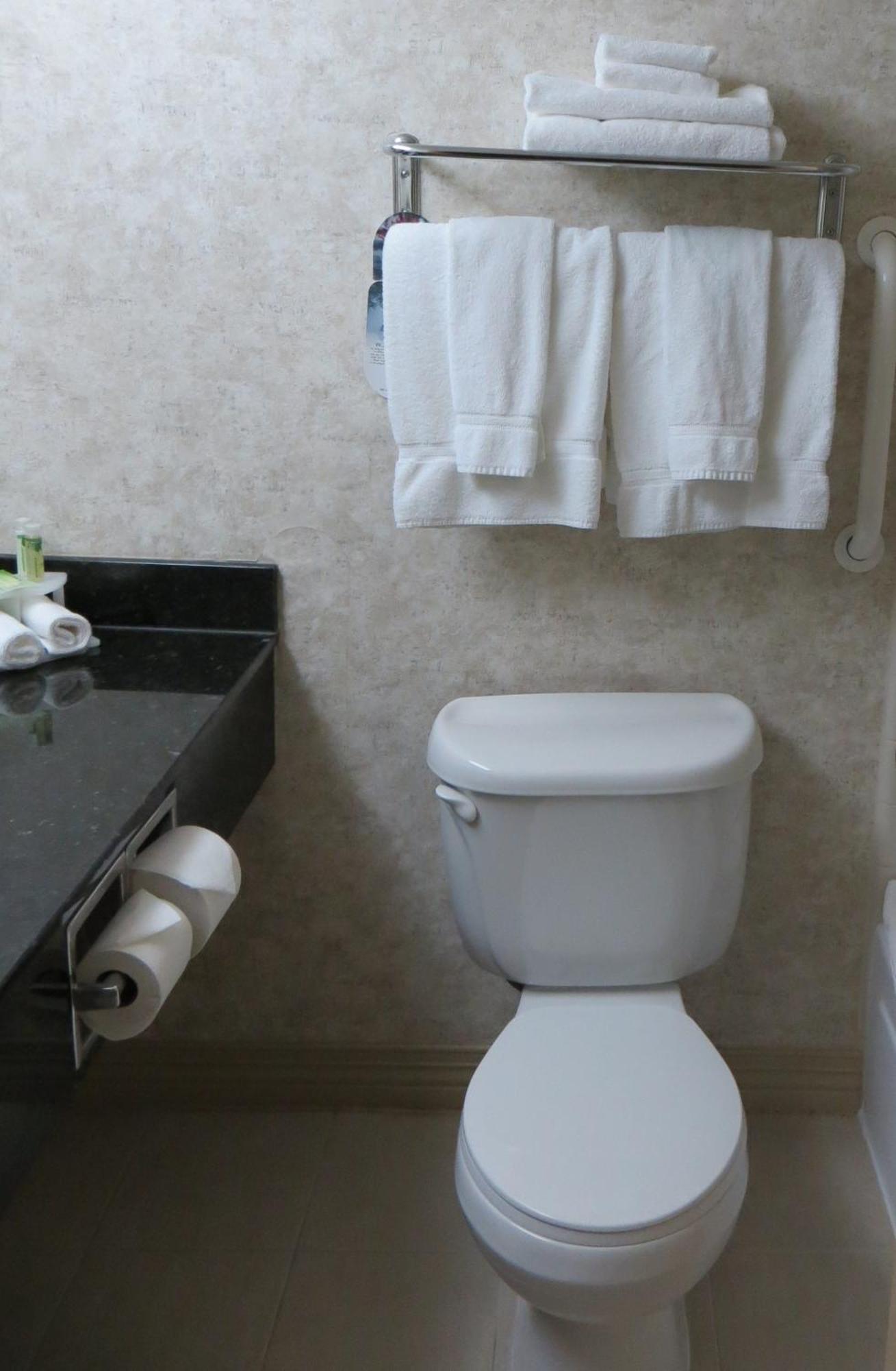 Holiday Inn Express Hotel & Suites Picayune By Ihg Kültér fotó
