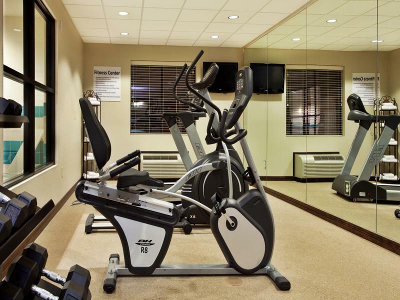 Holiday Inn Express Hotel & Suites Picayune By Ihg Kültér fotó